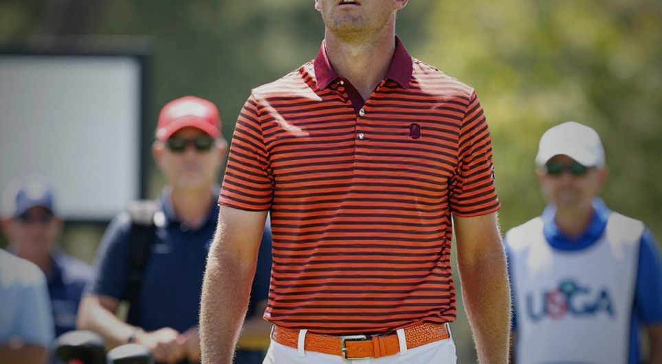 Đích đến của anh em Fitzpatrick: Ryder Cup lớn hơn mọi danh hiệu major