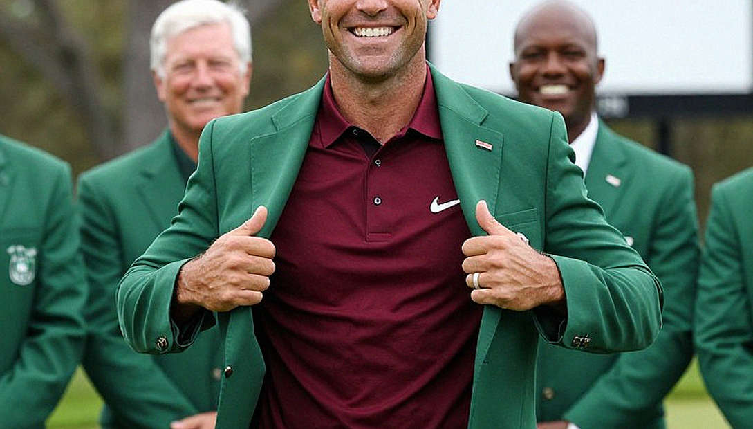 Scottie Scheffler bùng nổ mùa 2026: Từ putter mallet đến ngôi sao PGA Tour với kỷ lục thưởng gần 54 triệu USD